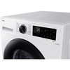 Samsung WW10FG5U34AEEU Washing Machine, 10kg, 1400 Spin, White, A Rated