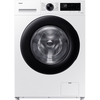 Samsung WW10FG5U34AEEU Washing Machine, 10kg, 1400 Spin, White, A Rated
