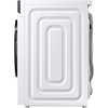 Samsung WW11DB7B94G Bespoke Series 7 AI Energy WiFi-enabled Washing Machine, 11kg, 1400 Spin, White, A Rated