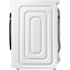 Samsung WW11DB8B95GHU1 Series 8 AI Energy Washing Machine, 11kg, 1400 Spin, White, A Rated