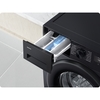 Samsung WW11DG5B25ABEU Washing Machine, 11kg, 1400 Spin, Black, A Rated