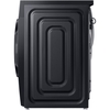 Samsung WW11DG5B25ABEU Washing Machine, 11kg, 1400 Spin, Black, A Rated