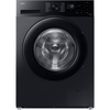 Samsung WW11DG5B25ABEU Washing Machine, 11kg, 1400 Spin, Black, A Rated