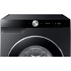 Samsung WW11DG6B25LBU1 Series 6 AI Energy Washing Machine, 11kg, 1400 Spin, Black, A Rated