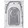 Samsung WW90CGC04DAEEU Series 5 ecobubble� with SmartThings Washing Machine, 9kg, 1400 Spin, White, A Rated