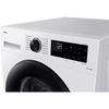 Samsung WW90CGC04DAEEU Series 5 ecobubble� with SmartThings Washing Machine, 9kg, 1400 Spin, White, A Rated
