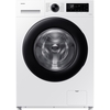Samsung WW90CGC04DAEEU Series 5 ecobubble� with SmartThings Washing Machine, 9kg, 1400 Spin, White, A Rated