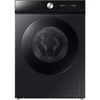 Samsung WW90DB8U95GBU1 Bespoke Series 8 AI Energy, QuickDrive, WiFi-enabled Washing Machine, 9kg, 1400 Spin, Black, A Rated