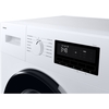 Samsung WW90FG3M05AWEU Washing Machine, 9kg, 1400 Spin, White, A Rated