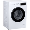 Samsung WW90FG3M05AWEU Washing Machine, 9kg, 1400 Spin, White, A Rated