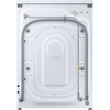 Samsung WW90FG3M05AWEU Washing Machine, 9kg, 1400 Spin, White, A Rated