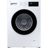 Samsung WW90FG3M05AWEU Washing Machine, 9kg, 1400 Spin, White, A Rated