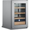 Liebherr WKes653 Wine Cooler, Stainless Steel, E Rated