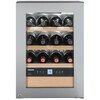 Liebherr WKes653 Wine Cooler, Stainless Steel, E Rated