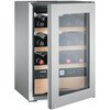 Liebherr WKes653 Wine Cooler, Stainless Steel, E Rated