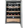 Liebherr WKes653 Wine Cooler, Stainless Steel, E Rated