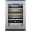Liebherr WKes653 Wine Cooler, Stainless Steel, E Rated