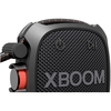 LG XG2TBK.CEUSLLK Wireless Speaker