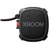 LG XG2TBK.CEUSLLK Wireless Speaker