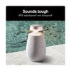 LG XO2TBE.CEUSLLK Wireless Speaker, Cream