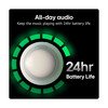 LG XO2TBE.CEUSLLK Wireless Speaker, Cream