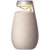 LG XO2TBE.CEUSLLK Wireless Speaker, Cream