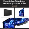 Sony XR42A90KU A90K 42" 4K Ultra HD HDR OLED Smart Google TV, Black, G Rated