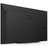 Sony XR48A90KU A90K 48" 4K Ultra HD HDR OLED Smart Google TV, Black, G Rated