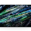 Sony XR77A95LPU A95L 77" QD-OLED 4K Ultra HD Smart TV, Black, F Rated