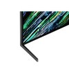 Sony XR77A95LPU A95L 77" QD-OLED 4K Ultra HD Smart TV, Black, F Rated