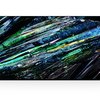 Sony XR77A95LPU A95L 77" QD-OLED 4K Ultra HD Smart TV, Black, F Rated