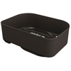Ninja XSKCRISPBTEUK Woodfire BBQ Combo Crisper Basket - Black