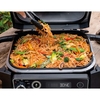 Ninja XSKGRIDPLTEUK Woodfire Electric BBQ Flat Plate - Black