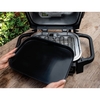 Ninja XSKGRIDPLTEUK Woodfire Electric BBQ Flat Plate - Black