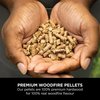 Ninja XSKOGRBLPL2UK Woodfire Pellets, Robust 900g