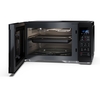 Sharp YC-MA262AE-B Combination Microwave, Black