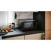 Sharp YC-MA262AE-B Combination Microwave, Black
