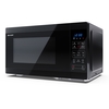 Sharp YC-MA262AE-B Combination Microwave, Black