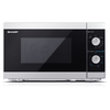 Sharp YC-MG01U-S Microwave