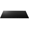 DeLonghi YLI 61 BG 59cm Induction Hob, Black