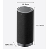 TCL Z100 Wireless Speaker, Black