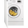 Zanussi Z712W43BI Integrated Washing Machine