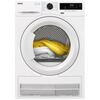 Zanussi ZDH87A2PW Heat Pump Tumble Dryer