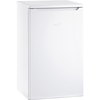 Zenith ZFS4481W Static Under Counter Freezer, White, E Rated
