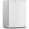 Zenith ZFS4584W Static Under Counter Freezer, White, E Rated