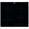 Zanussi ZITN643K 59cm Induction Hob