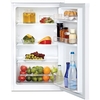 Zenith ZLS4481W Under Counter Larder Fridge, White, E Rated