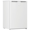 Zenith ZLS4584W Under Counter Larder Fridge, White, E Rated