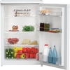 Zenith ZLS4584W Under Counter Larder Fridge, White, E Rated