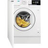 Zanussi ZW84PCBI Integrated Washing Machine